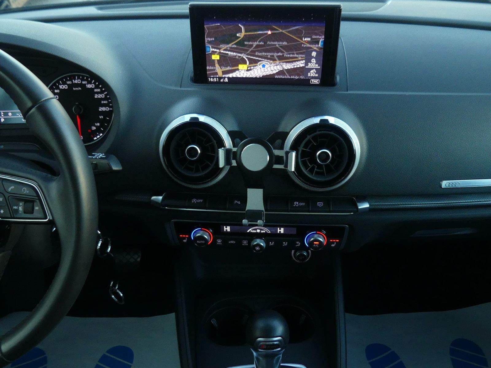 AUDI A3 Sportback S-tronic design Xenon MMI