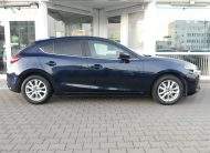 MAZDA 3 Exclusive-Line Skyactiv Kamera LED HUD AHK DAB
