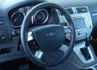 FORD Kuga Titanium Bluethooth Panorama Aut.