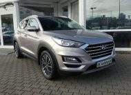 HYUNDAI Tucson Style Aut. LED AHK Navi CarPlay Android