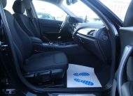 BMW 120D Limousine 5-trg LED Kamera Navi Tempomat