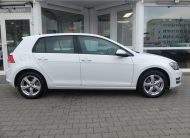 VW Golf 7 Lim. Comfortline Bi-Xenon BMT PDC Navi