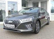 HYUNDAI IONIQ Prime ACC LED Cam. Leder Navi CarPlay DAB