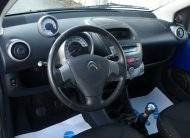 CITROEN C1 Tendance Isofix 8-Fach Bereifung