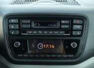 SEAT Mii Style Sport Touch Sound