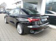 AUDI A3 Limousine 35 TFSI advanced Sound Aut. Navi