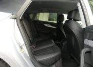 AUDI A5 Sportback 45 TDI quattro sport 360°Kamera