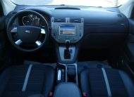 FORD Kuga Titanium Bluethooth Panorama Aut.
