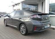 HYUNDAI IONIQ Prime ACC LED Cam. Leder Navi CarPlay DAB