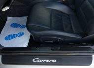 PORSCHE 996 Carrera Coupé Techart PDC
