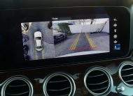 MERCEDES-BENZ E220D Avantgarde+Exclusive HUD 360° Burmester
