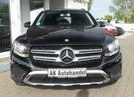 MERCEDES-BENZ GLC 220D 4Matic Exclusive PDC Kamera