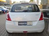 SUZUKI Swift Comfort Touch-Display Sitzheizung