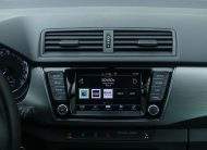 SKODA Fabia Kombi Clever ACC Klimaautomatik PDC DAB