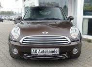 MINI Cooper Cabrio PDC Volleder Sitzheizung H&K Sound