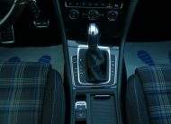 VW Golf VII GTE LED ACC Kamera Standheizung CarPlay