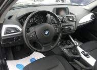 BMW 116i Limousine 5-trg PDC Isofix Bluetooth