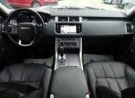 LAND ROVER Range Rover Sport HSE Panorama Sthzg. 1. Hand