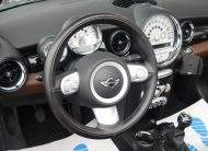 MINI Cooper Cabrio PDC Volleder Sitzheizung H&K Sound