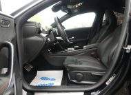 MERCEDES-BENZ CLA 200 AMG Line LED Kamera Alcantara CarPlay