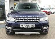 LAND ROVER Range Rover Sport HSE Panorama Sthzg. 1. Hand