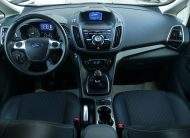 FORD C-MAX Titanium Bi-Xenon Kamera Navi Glasdach
