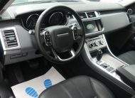 LAND ROVER Range Rover Sport HSE Panorama Sthzg. 1. Hand