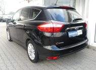 FORD C-MAX Titanium Bi-Xenon Kamera Navi Glasdach