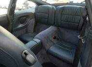 PORSCHE 996 Carrera Coupé Techart PDC