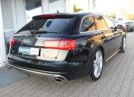 AUDI A6 Allroad LED ACC B&O 360° Pano HUD Luftf. MMI+