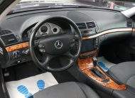 MERCEDES-BENZ E280 CDI Limousine Aut. Bi-Xenon Schiebed. Leder