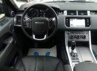 LAND ROVER Range Rover Sport HSE Panorama Sthzg. 1. Hand