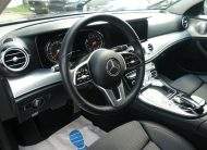 MERCEDES-BENZ E 200 T AMG-Line Avantgarde Burmester Navi LED