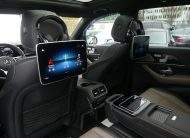 MERCEDES-BENZ GLS 580 AMG 4M 7-sitz. HUD Panorama Massage AHK