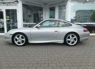 PORSCHE 996 Carrera Coupé Techart PDC