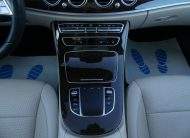MERCEDES-BENZ E220D Avantgarde+Exclusive HUD 360° Burmester