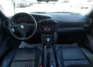 PORSCHE 996 Carrera Coupé Techart PDC