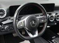 MERCEDES-BENZ CLA 200 AMG Line LED Kamera Alcantara CarPlay
