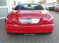 MERCEDES-BENZ SL350 AMG Deutsches Auto Xenon Navi
