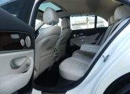 MERCEDES-BENZ E220D Avantgarde+Exclusive HUD 360° Burmester