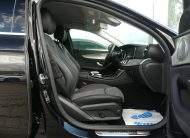 MERCEDES-BENZ E 200 T AMG-Line Avantgarde Burmester Navi LED