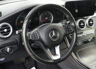 MERCEDES-BENZ GLC 220D 4Matic Exclusive PDC Kamera
