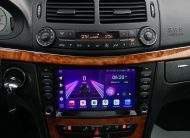 MERCEDES-BENZ E280 CDI Limousine Aut. Bi-Xenon Schiebed. Leder