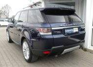 LAND ROVER Range Rover Sport HSE Panorama Sthzg. 1. Hand
