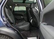 LAND ROVER Range Rover Sport HSE Panorama Sthzg. 1. Hand