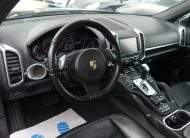 PORSCHE Cayenne Pano Bi-Xenon Kam. Navi Bose Volleder