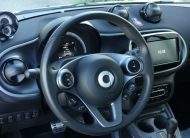 SMART ForTwo Lorinser Aut. 77 kW Navi Kamera Panorama