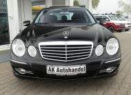 MERCEDES-BENZ E280 CDI Limousine Aut. Bi-Xenon Schiebed. Leder