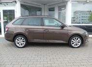 SKODA Fabia Kombi Clever ACC Klimaautomatik PDC DAB