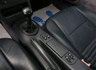 PORSCHE Boxster 2.5 986 Sitzheizung Klima Elektr.Sitz.